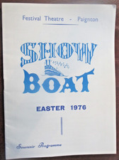 PAIGNTON FESTIVAL THEATRE