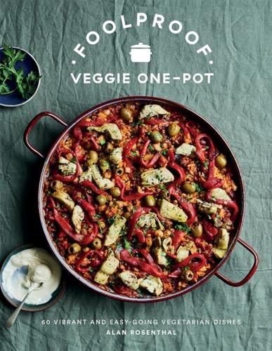 Foolproof veggie one pot - foolproof, 60
