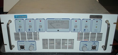 250 watt mhz - 250, power