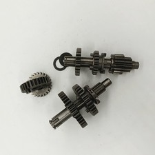 Pit Dirt Bike YX 110cc 125cc