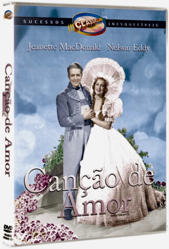 Sweethearts dvd jeanette - dvd,