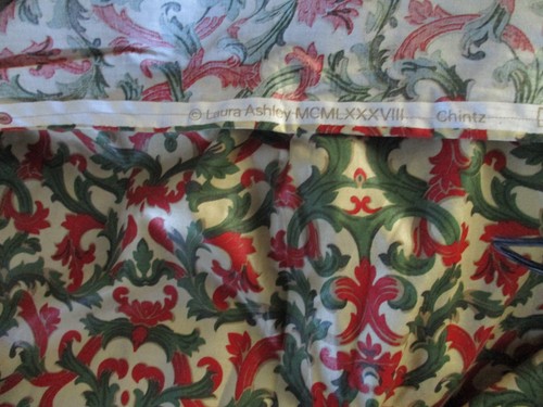 Vintage 1988 laura ashley - 1988,