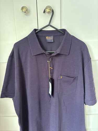 Gabicci size large - polo, shirt