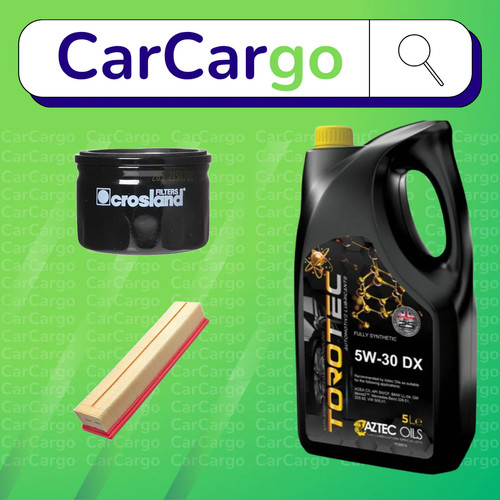 Service kit for nissan - service,
