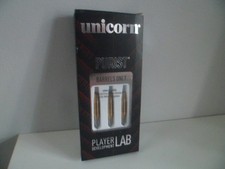 UNICORN PURIST JOHN LOWE DARTS 21G