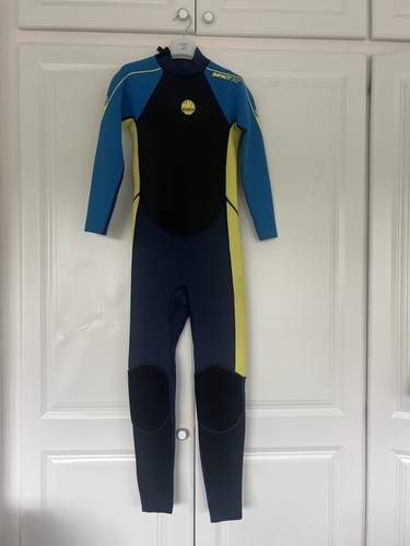 Alder impact junior - alder,