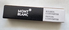Genuine Montblanc Piston