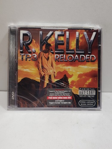 Reloaded by r - tp.3,