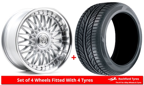 Alloy wheels tyres - alloy,