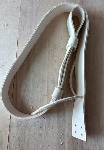 Brown bess musket sling - bess,