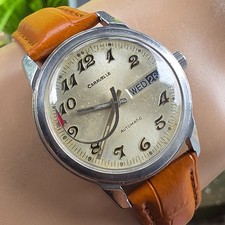 Vintage CARAVELLE men's