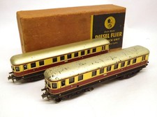 Trix TTR No.20/58 Diesel Flier