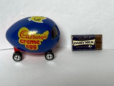 Vintage Cadbury's Creme Egg