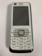 Rare Find Classic Nokia 6120C
