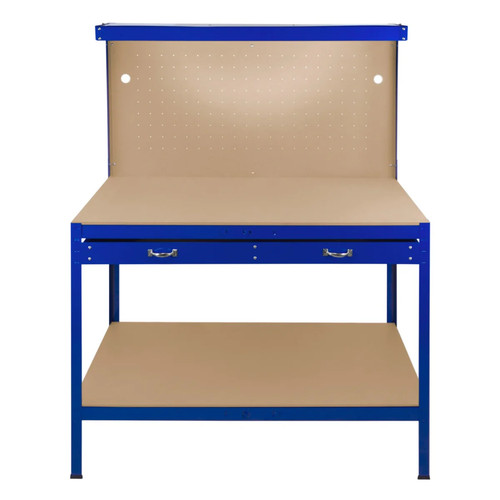 Blue heavy duty - heavy, steel