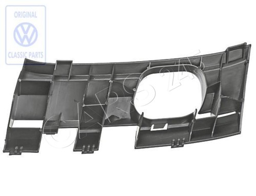 Genuine support element - genuine, vw