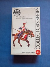 AIRFIX COLLECTORS SERIES 54mm