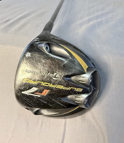 Taylormade driver 5 - taylormade,