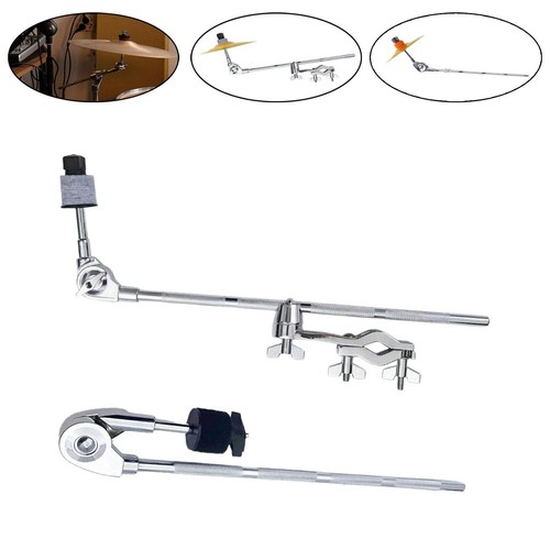Drum set clamp professional - set,