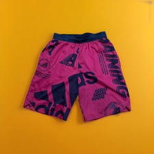 ADIDAS BASKETBALL Logo Poppers