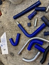 Karting Selection Of Coolant