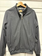 Gabicci Men's Vintage Wool