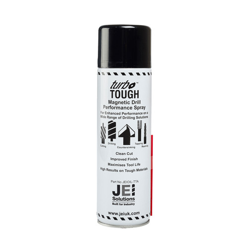 Turbo tough magnetic - magnetic, drill