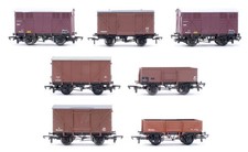 VARIOUS BRANDS 'OO' GAUGE LOT