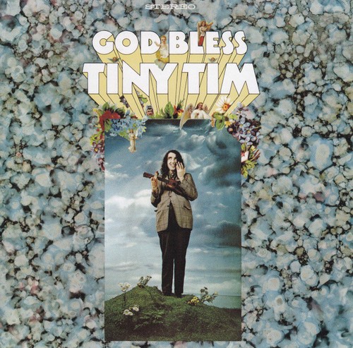Tiny tim god - tiny,