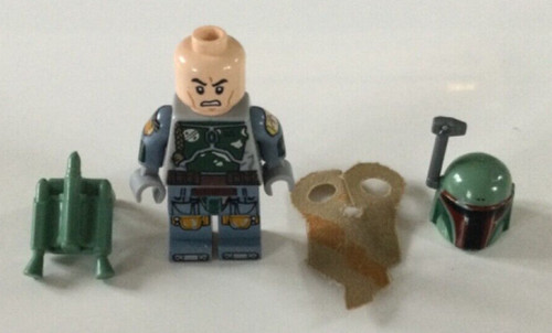 Lego sw0977 star wars - lego,