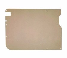 Preservation Parts Sliding