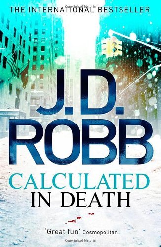 Calculated death by - by, j