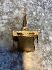 MGB, GT, Midget, Austin Healey Sprite, Morris Minor (1962-1971) Switch Lucas