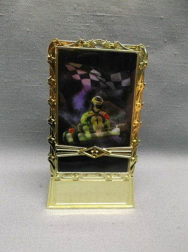 Kart trophy full color - full,