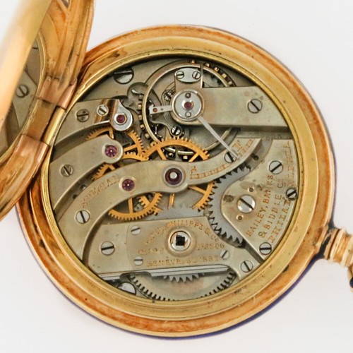 Patek philippe 18k special - patek,