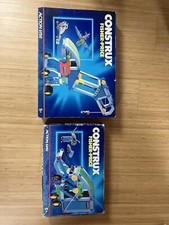 Vintage 1986 Construx
