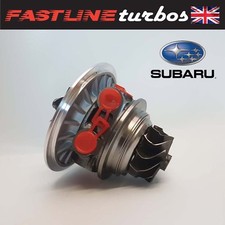 SUBARU Sti Turbo Chra