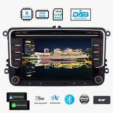 Car Stereo for VW Passat Golf