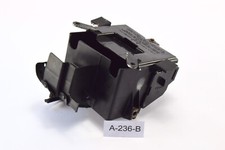 Honda CBR 600 F PC25 1991