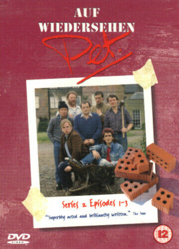 Auf wiedersehen pet series 2 - wiedersehen,