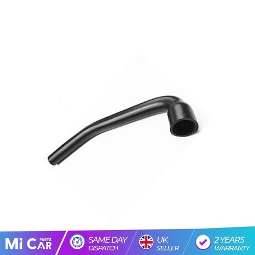 Crankcase breather silicone - crankcase,