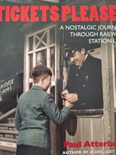 Tickets Please! A Nostalgic