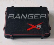 Brocock Ranger XR Magazine, Quick Fill, Allen Key, SS Tray,  Barrel End Cap Case