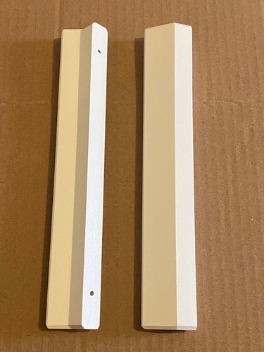 2xikea brimnes bed - brimnes,