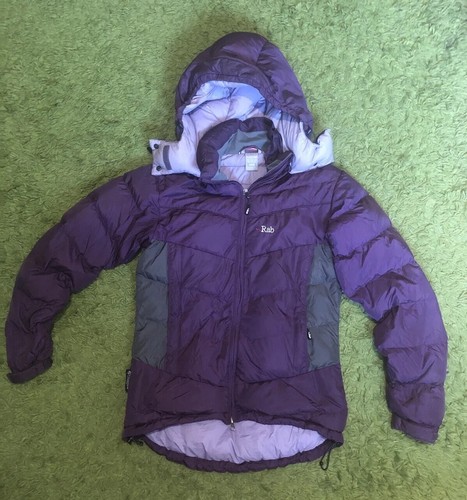 Rab womens ascent - :,