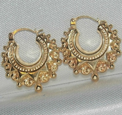 9ct gold victorian - victorian, design