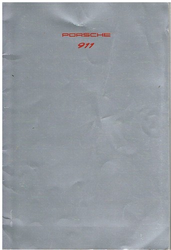 Porsche 911 carrera - carrera, 2/4