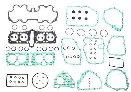 Gasket full set honda - full, cb750