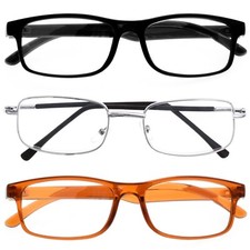 Reading Glasses +1.5/2/2.5/3