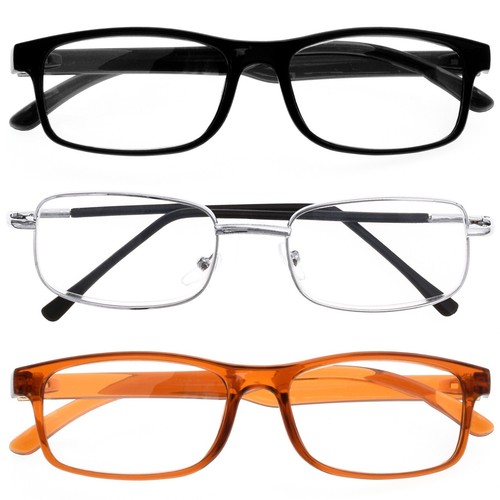Reading glasses 2 5 - glasses, +1.5/2/2.5/3